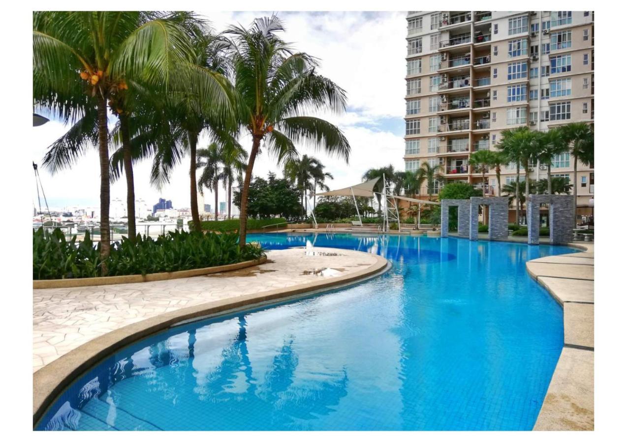Subang City Residence, 8-9 Pax With Balcony, Walking Distance To Summit, 5Min To Sunway Subang Jaya Exterior photo